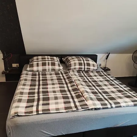 Ferienwohnung Xantener Suedsee Apartment 2 アパート クサンテン