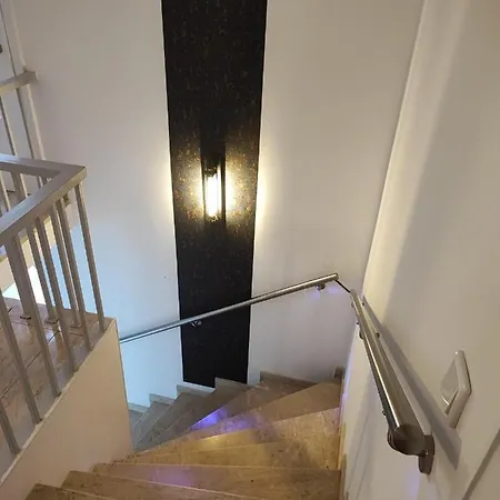 Ferienwohnung Xantener Suedsee Apartment 2 * クサンテン