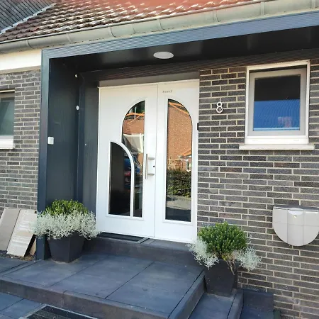 Ferienwohnung Xantener Suedsee Apartment 2 * クサンテン