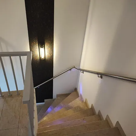 Ferienwohnung Xantener Suedsee Apartment 2 クサンテン