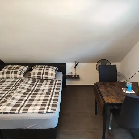Ferienwohnung Xantener Suedsee Apartment 2 アパート