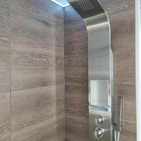 Ferienwohnung Xantener Suedsee Apartment 2 アパート クサンテン
