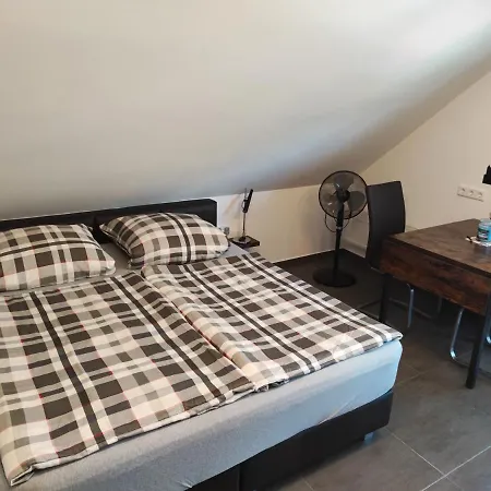 Ferienwohnung Xantener Suedsee Apartment 2 アパート クサンテン
