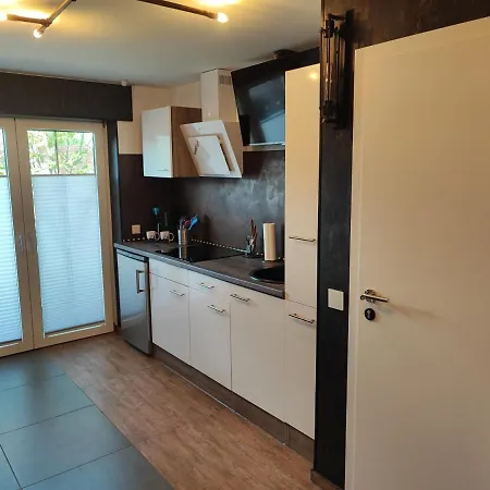 Ferienwohnung Xantener Suedsee Apartment 2 * クサンテン