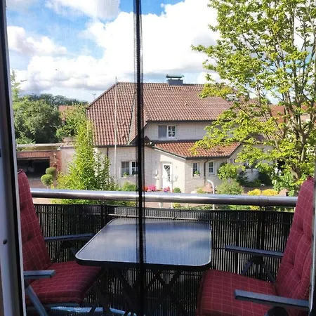 Ferienwohnung Xantener Suedsee Apartment 2 *