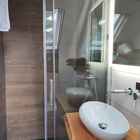 Ferienwohnung Xantener Suedsee Apartment 2 アパート クサンテン