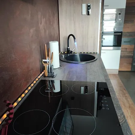 Ferienwohnung Xantener Suedsee Apartment 2