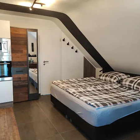 Ferienwohnung Xantener Suedsee Apartment 2 クサンテン