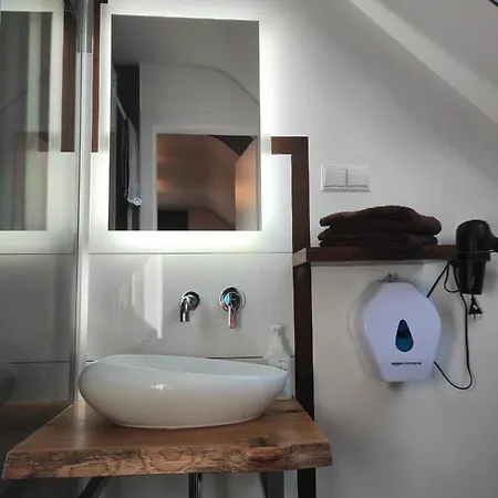 Ferienwohnung Xantener Suedsee Apartment 2 アパート *
